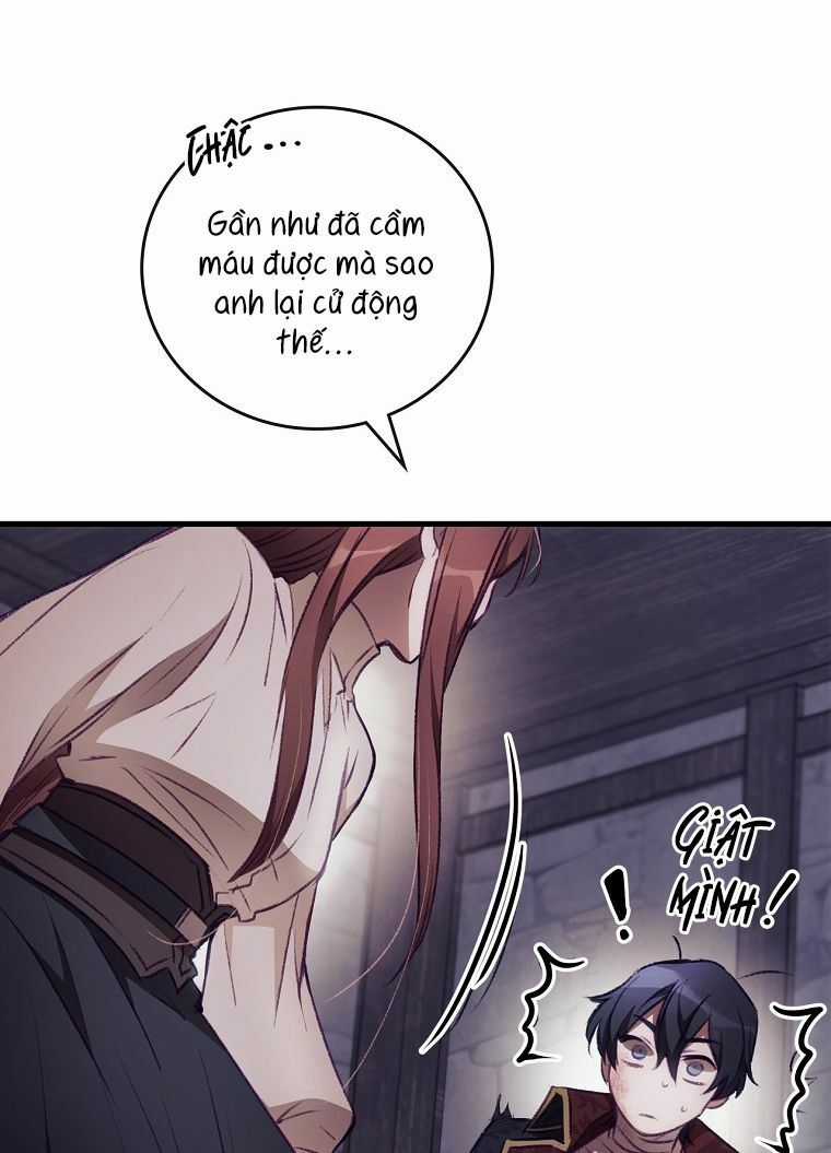 Tôi Nhìn Thấy Cái Chết Của Bạn Chapter 3 trang 42