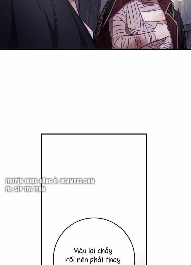 Tôi Nhìn Thấy Cái Chết Của Bạn Chapter 3 trang 43