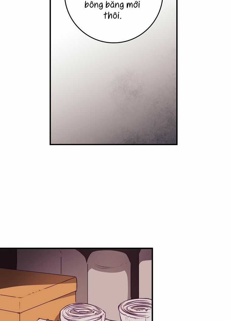 Tôi Nhìn Thấy Cái Chết Của Bạn Chapter 3 trang 44