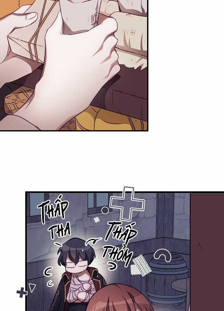 Tôi Nhìn Thấy Cái Chết Của Bạn Chapter 3 trang 45