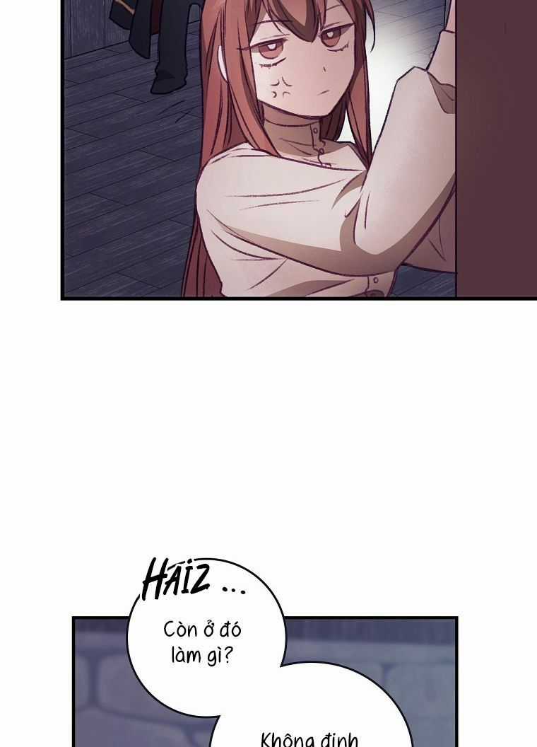 Tôi Nhìn Thấy Cái Chết Của Bạn Chapter 3 trang 46