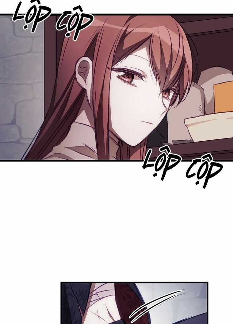 Tôi Nhìn Thấy Cái Chết Của Bạn Chapter 3 trang 49