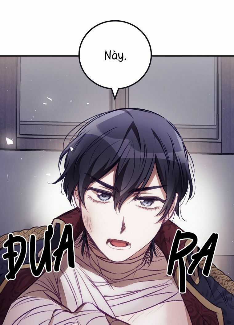 Tôi Nhìn Thấy Cái Chết Của Bạn Chapter 3 trang 51