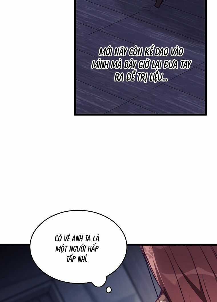 Tôi Nhìn Thấy Cái Chết Của Bạn Chapter 3 trang 54