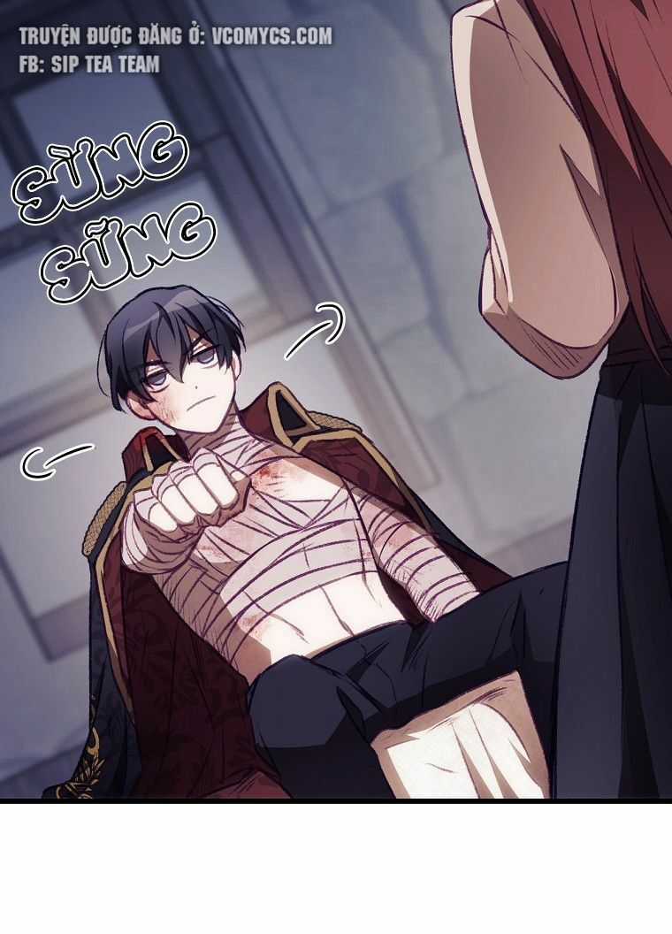 Tôi Nhìn Thấy Cái Chết Của Bạn Chapter 3 trang 55