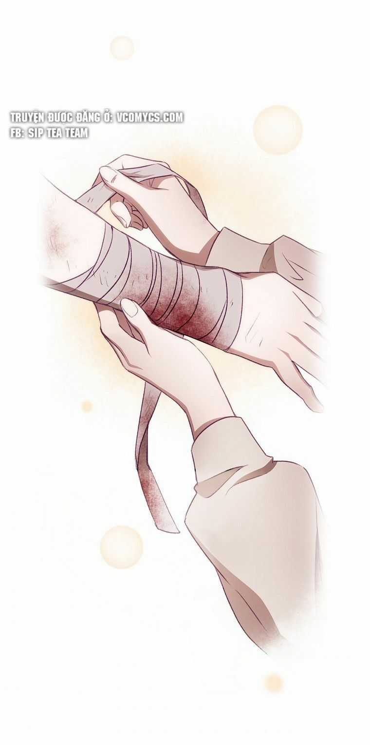 Tôi Nhìn Thấy Cái Chết Của Bạn Chapter 3 trang 56