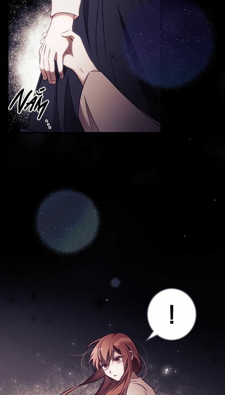 Tôi Nhìn Thấy Cái Chết Của Bạn Chapter 3 trang 6