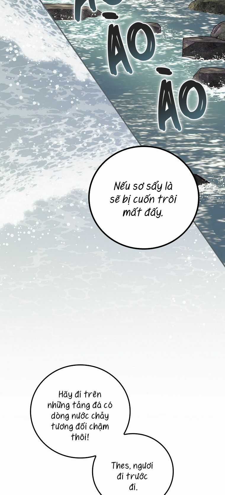 Tôi Nhìn Thấy Cái Chết Của Bạn Chapter 30 trang 12