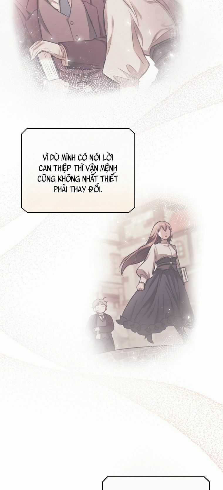 Tôi Nhìn Thấy Cái Chết Của Bạn Chapter 30 trang 17