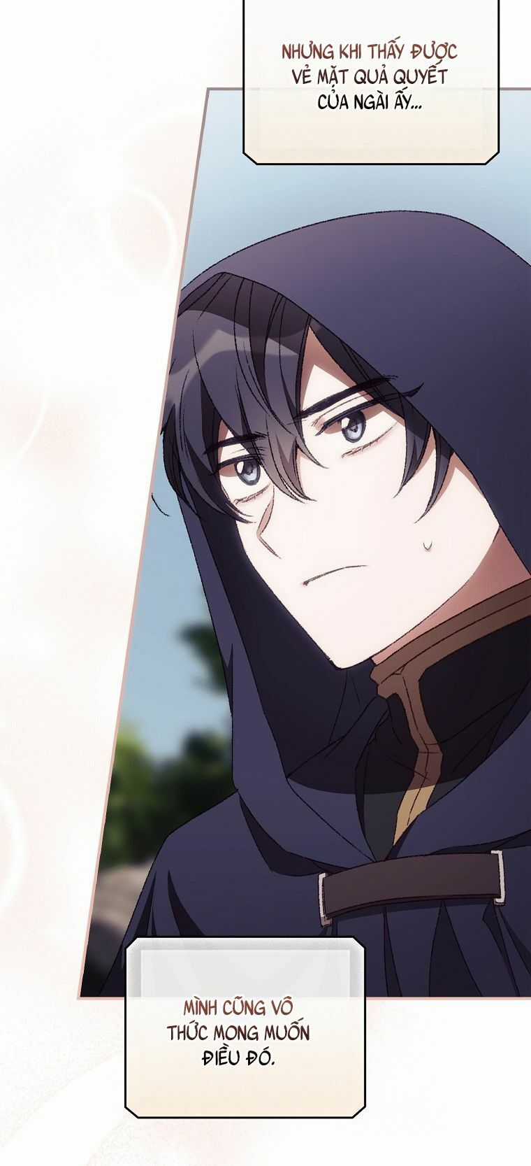 Tôi Nhìn Thấy Cái Chết Của Bạn Chapter 30 trang 18