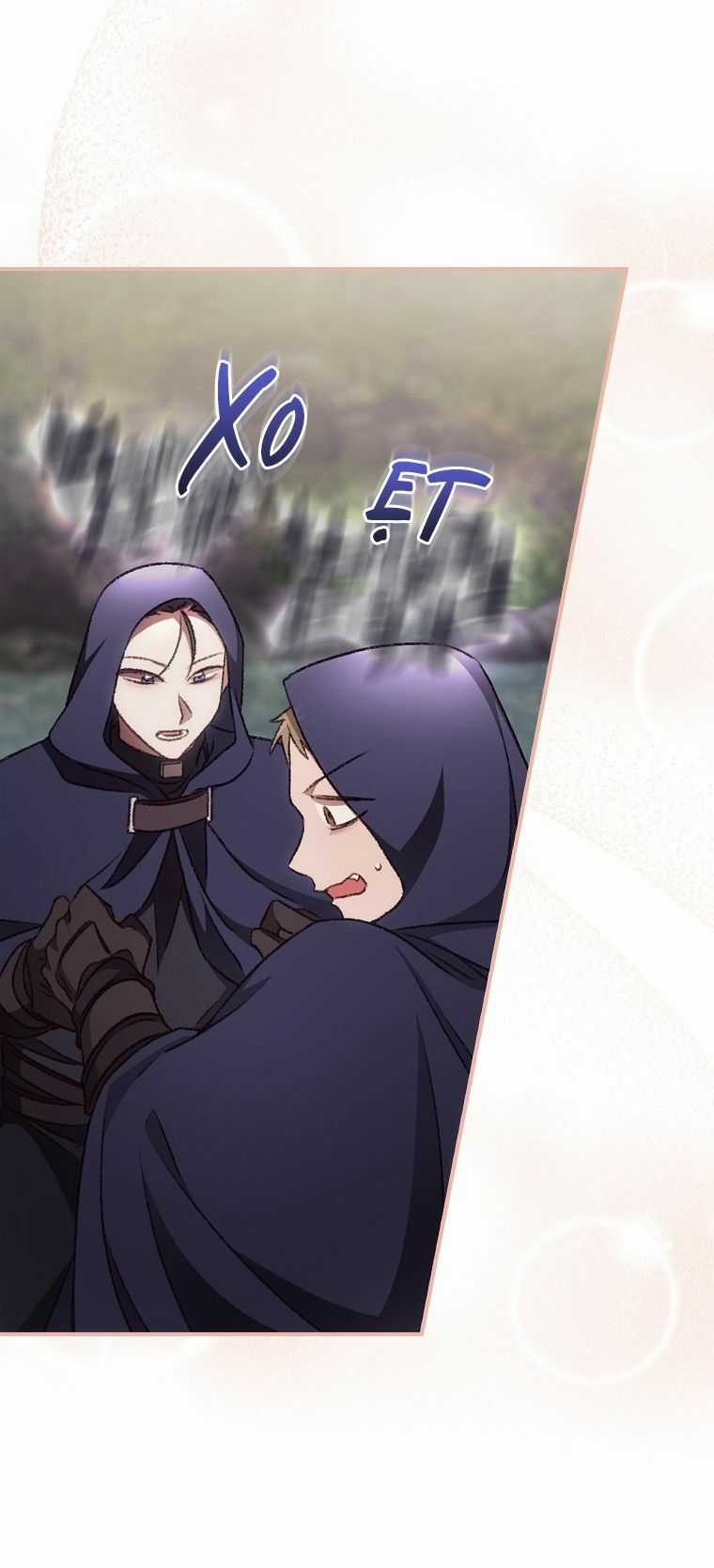 Tôi Nhìn Thấy Cái Chết Của Bạn Chapter 30 trang 19