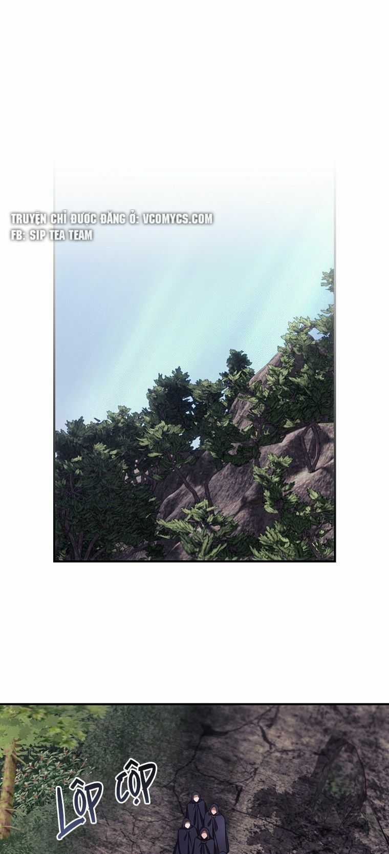 Tôi Nhìn Thấy Cái Chết Của Bạn Chapter 30 trang 2