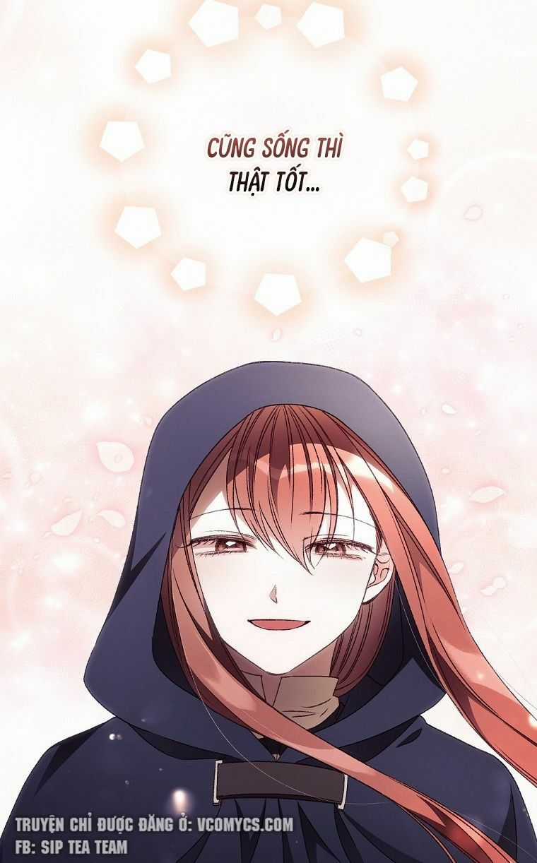 Tôi Nhìn Thấy Cái Chết Của Bạn Chapter 30 trang 21