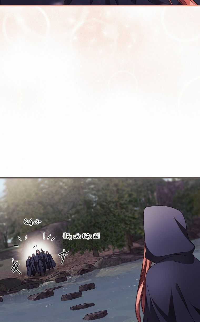 Tôi Nhìn Thấy Cái Chết Của Bạn Chapter 30 trang 22