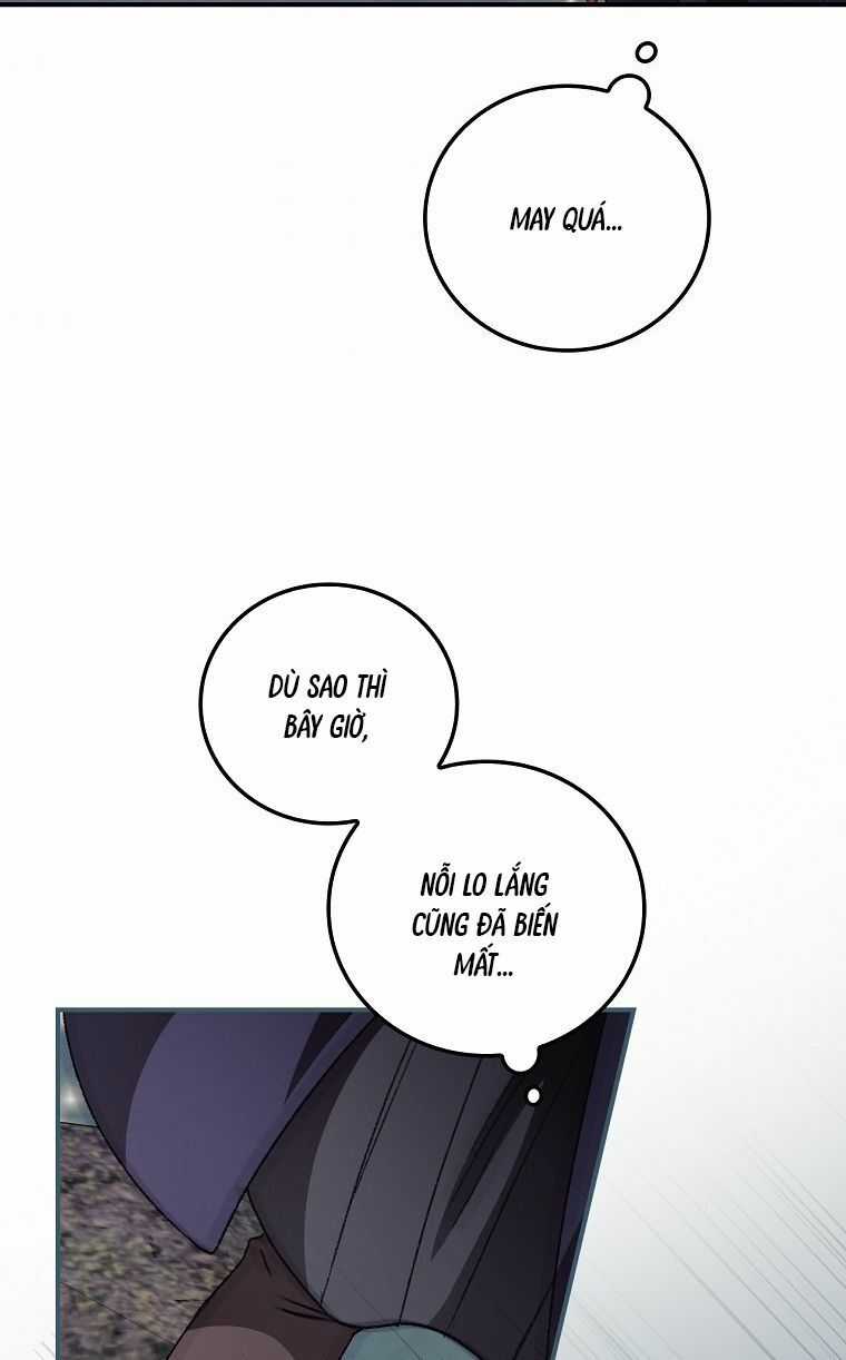 Tôi Nhìn Thấy Cái Chết Của Bạn Chapter 30 trang 23