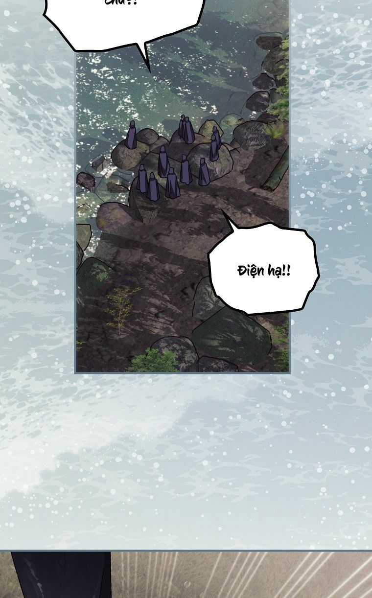 Tôi Nhìn Thấy Cái Chết Của Bạn Chapter 30 trang 30