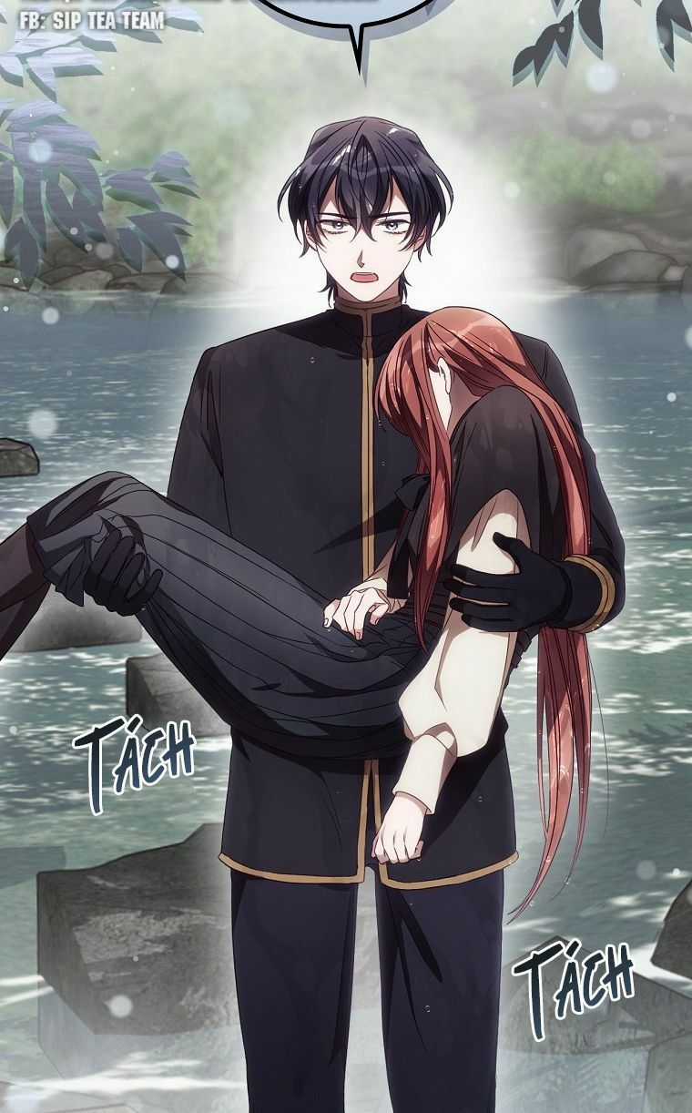 Tôi Nhìn Thấy Cái Chết Của Bạn Chapter 30 trang 32