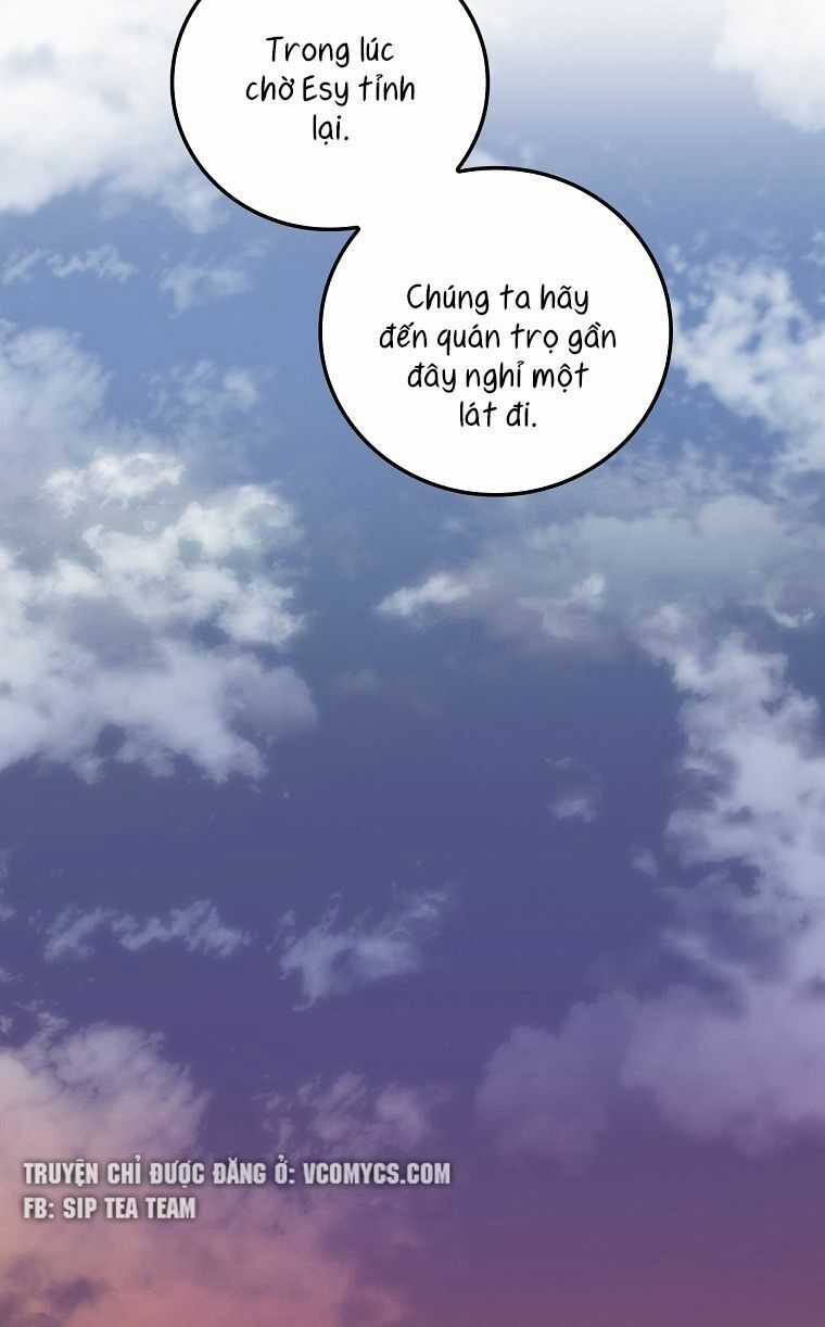 Tôi Nhìn Thấy Cái Chết Của Bạn Chapter 30 trang 35