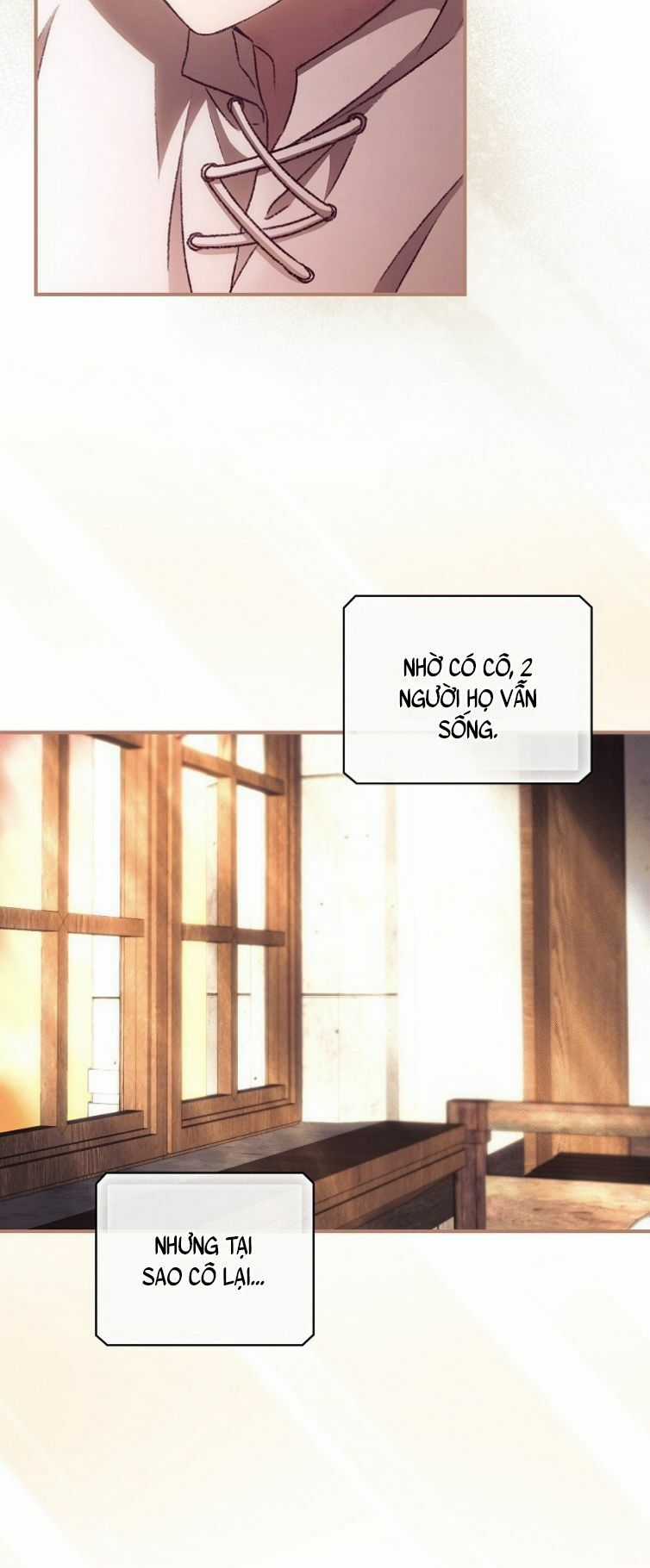 Tôi Nhìn Thấy Cái Chết Của Bạn Chapter 30 trang 39