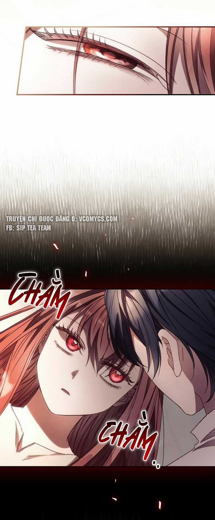 Tôi Nhìn Thấy Cái Chết Của Bạn Chapter 30 trang 40