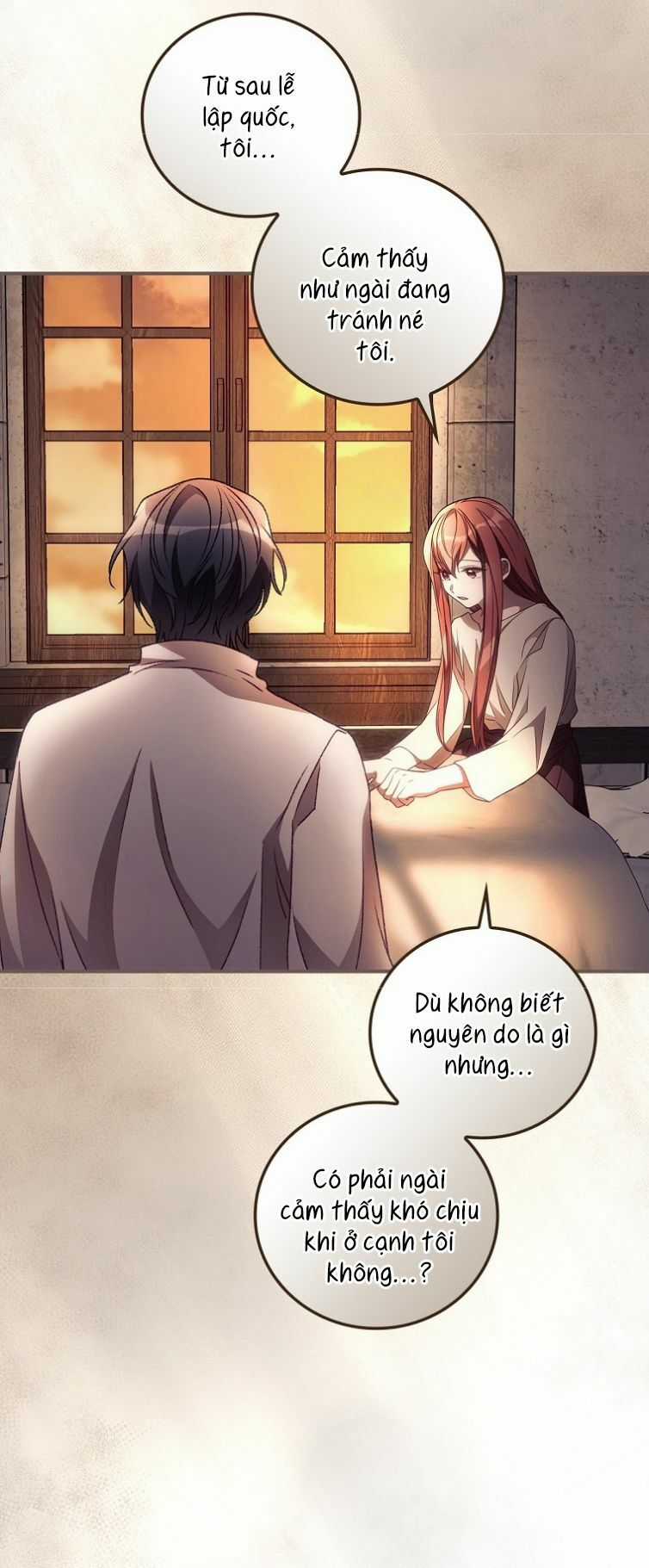 Tôi Nhìn Thấy Cái Chết Của Bạn Chapter 30 trang 45