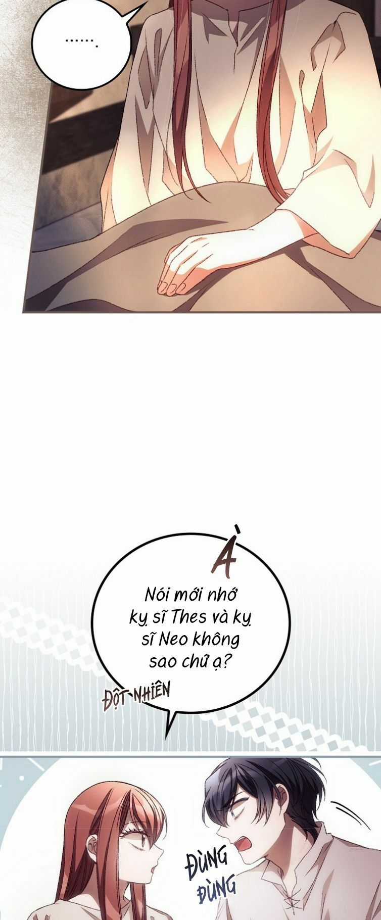 Tôi Nhìn Thấy Cái Chết Của Bạn Chapter 30 trang 48