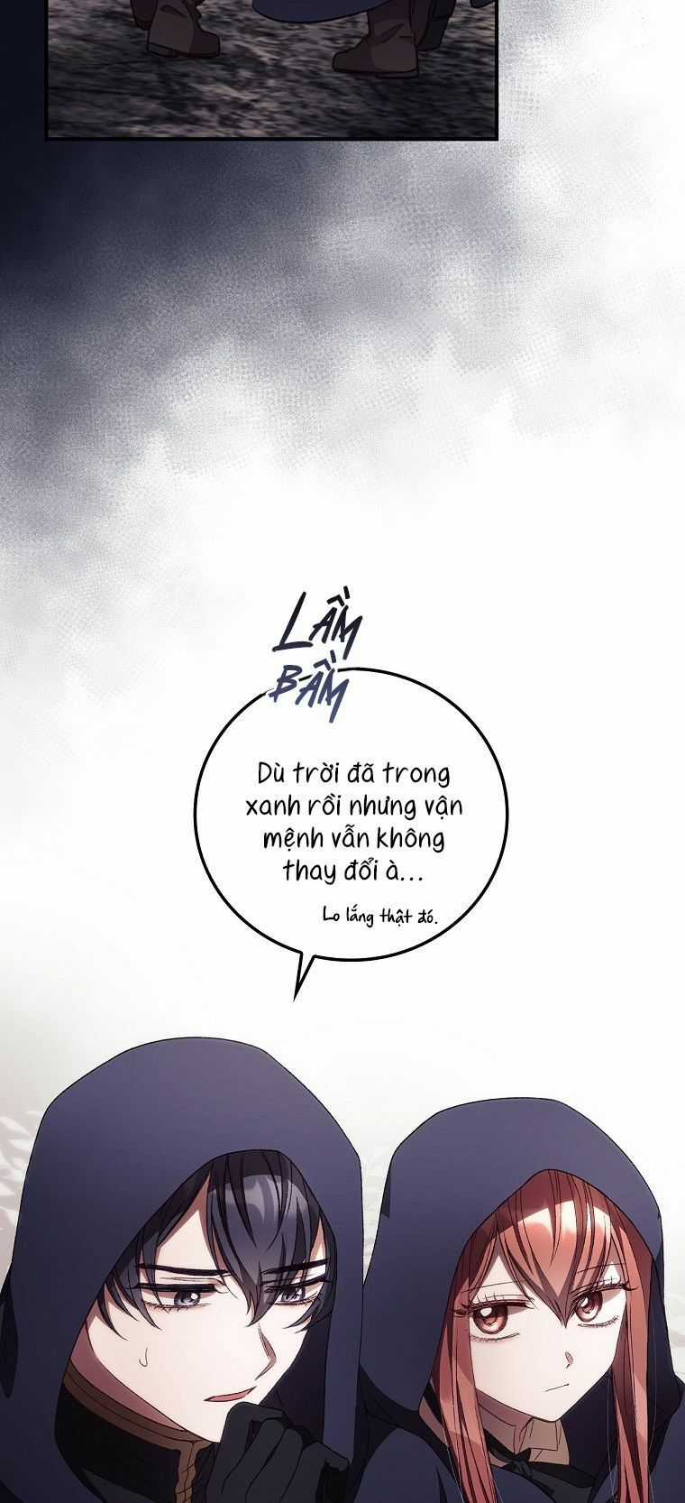 Tôi Nhìn Thấy Cái Chết Của Bạn Chapter 30 trang 5