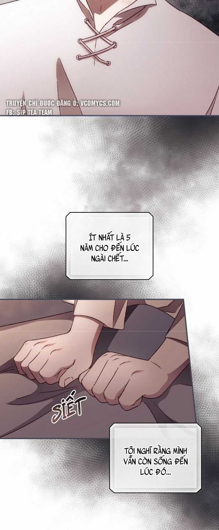 Tôi Nhìn Thấy Cái Chết Của Bạn Chapter 30 trang 51