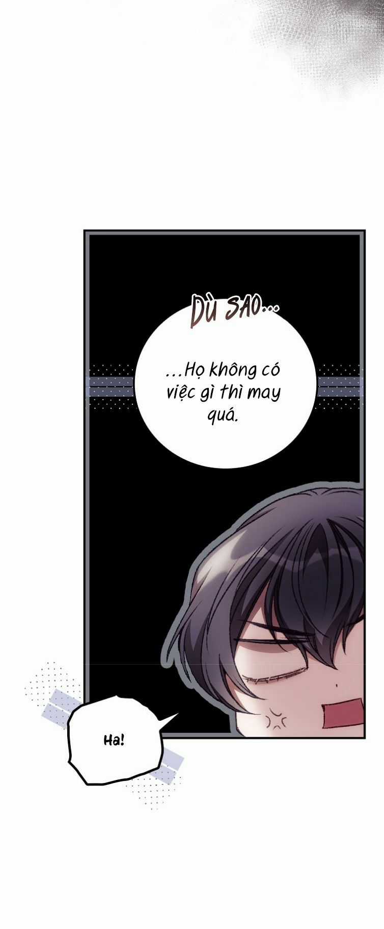 Tôi Nhìn Thấy Cái Chết Của Bạn Chapter 30 trang 52