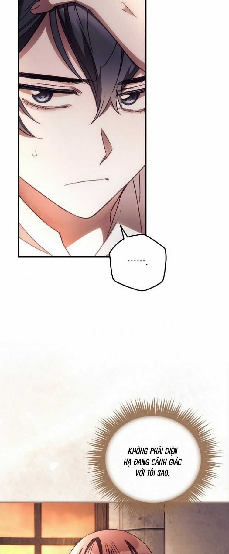 Tôi Nhìn Thấy Cái Chết Của Bạn Chapter 30 trang 54