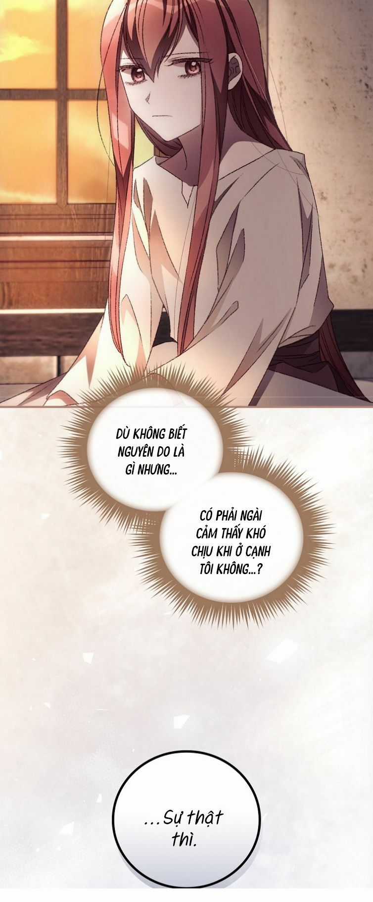 Tôi Nhìn Thấy Cái Chết Của Bạn Chapter 30 trang 55