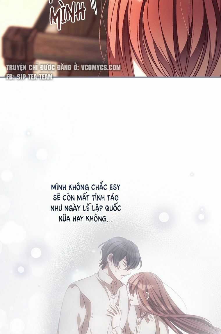 Tôi Nhìn Thấy Cái Chết Của Bạn Chapter 30 trang 57