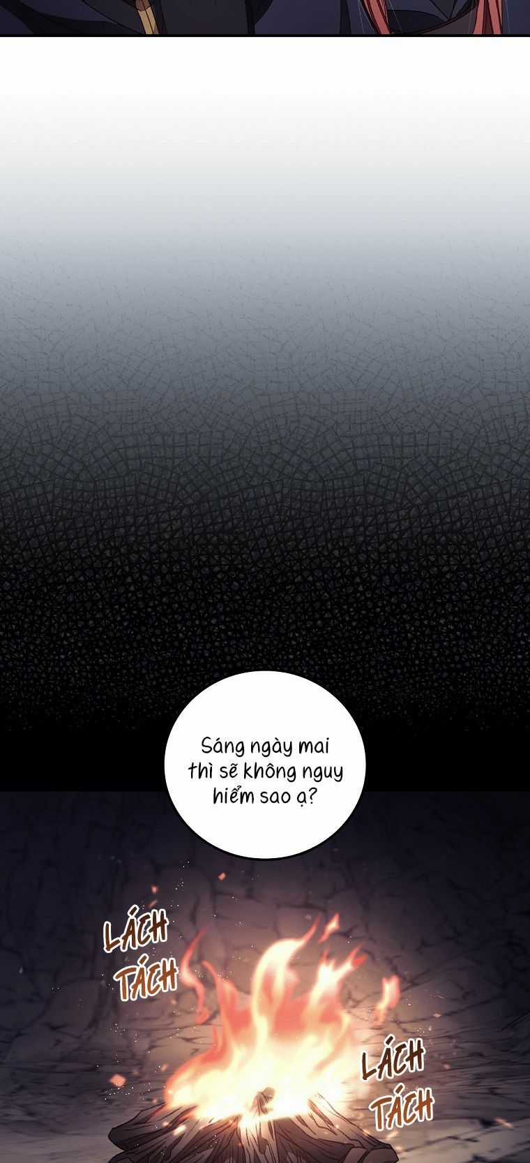 Tôi Nhìn Thấy Cái Chết Của Bạn Chapter 30 trang 6