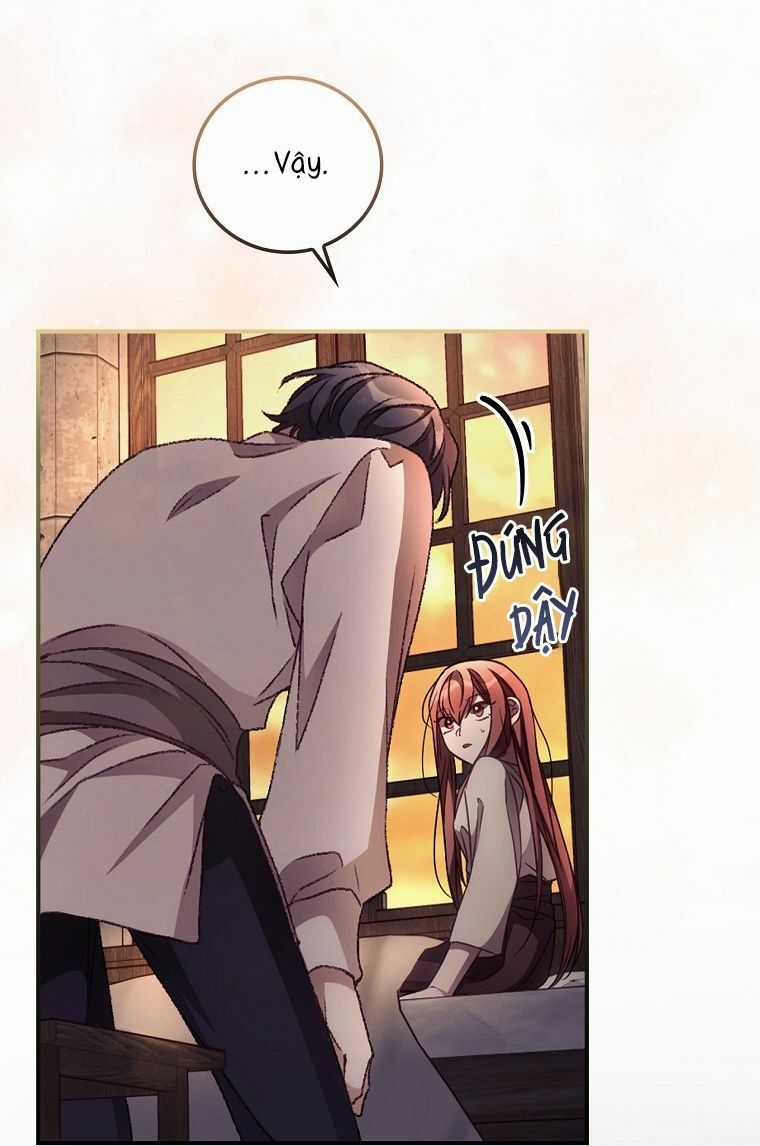 Tôi Nhìn Thấy Cái Chết Của Bạn Chapter 30 trang 66