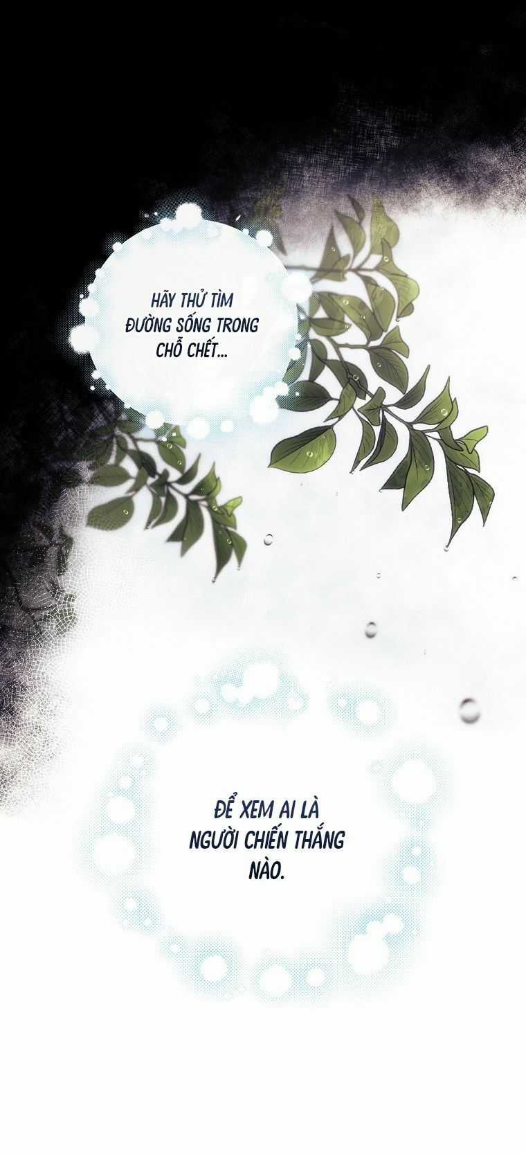 Tôi Nhìn Thấy Cái Chết Của Bạn Chapter 30 trang 9