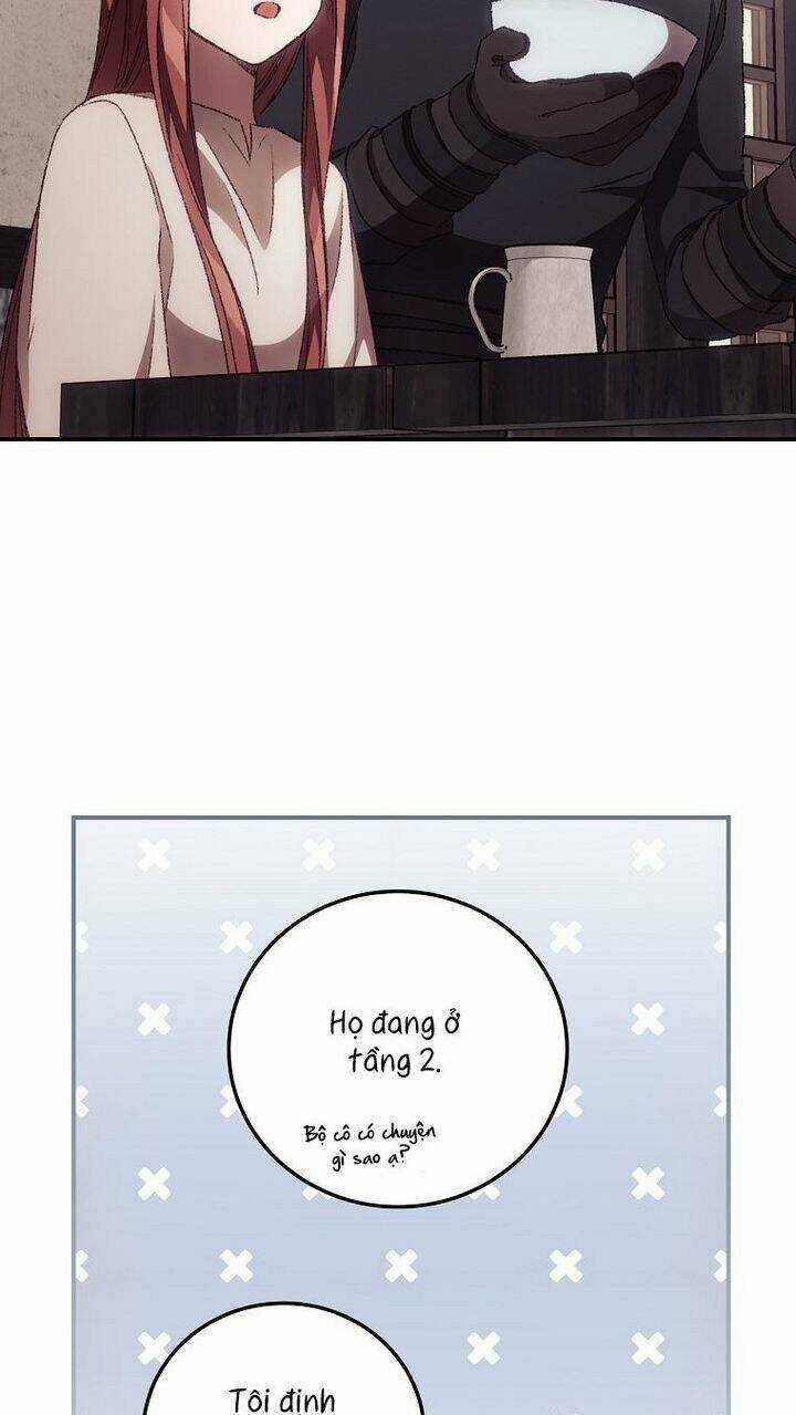 Tôi Nhìn Thấy Cái Chết Của Bạn Chapter 31 trang 12