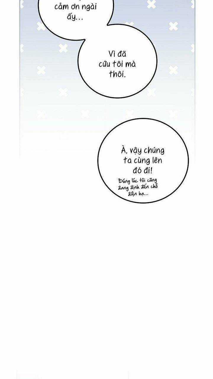 Tôi Nhìn Thấy Cái Chết Của Bạn Chapter 31 trang 13