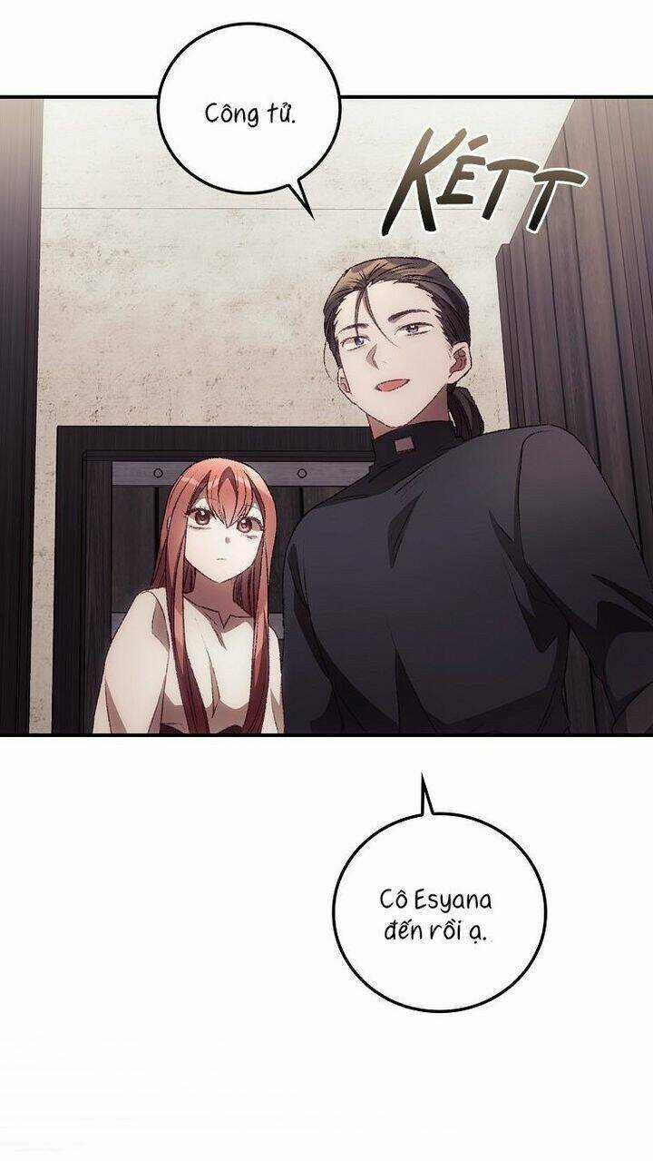 Tôi Nhìn Thấy Cái Chết Của Bạn Chapter 31 trang 15