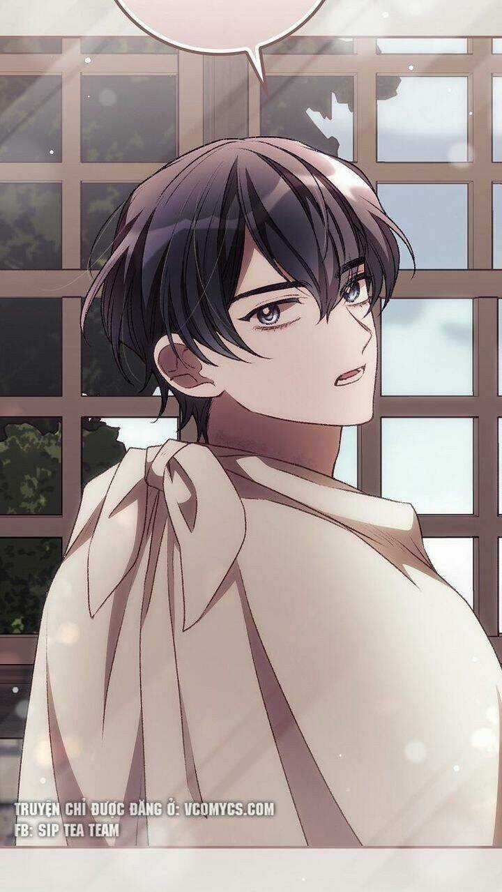 Tôi Nhìn Thấy Cái Chết Của Bạn Chapter 31 trang 17