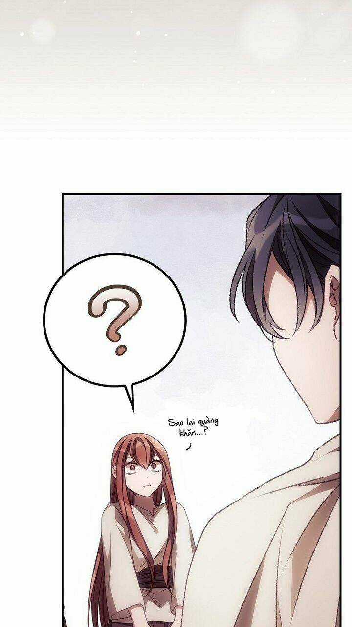 Tôi Nhìn Thấy Cái Chết Của Bạn Chapter 31 trang 18