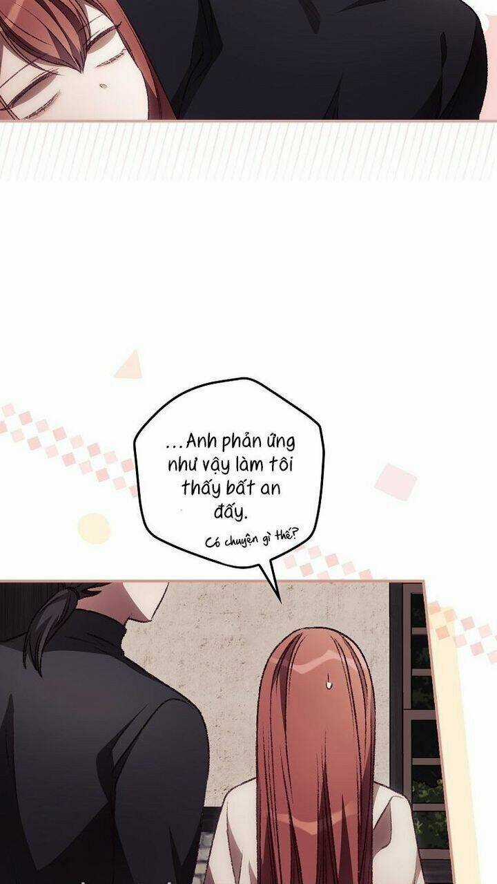 Tôi Nhìn Thấy Cái Chết Của Bạn Chapter 31 trang 20