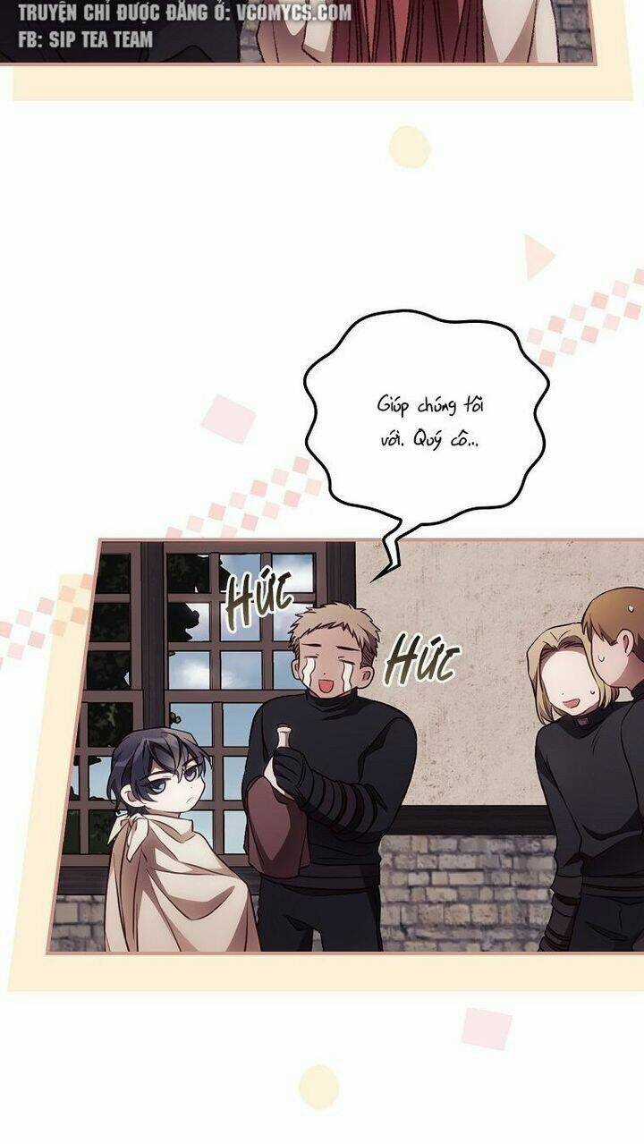 Tôi Nhìn Thấy Cái Chết Của Bạn Chapter 31 trang 21