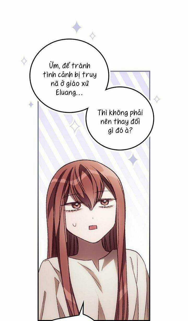 Tôi Nhìn Thấy Cái Chết Của Bạn Chapter 31 trang 23