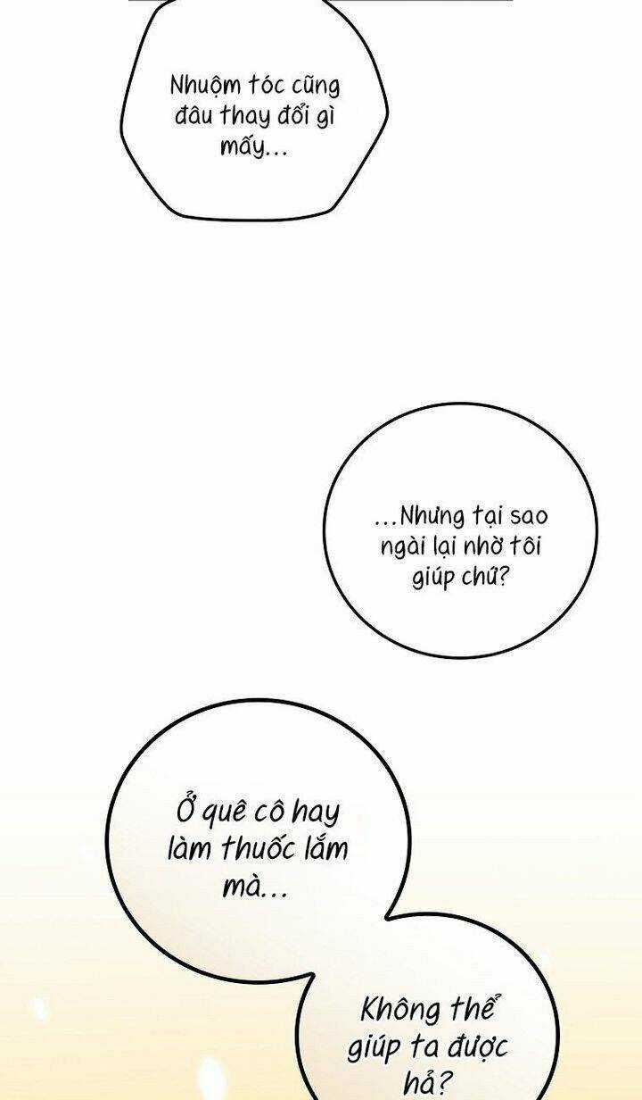 Tôi Nhìn Thấy Cái Chết Của Bạn Chapter 31 trang 24