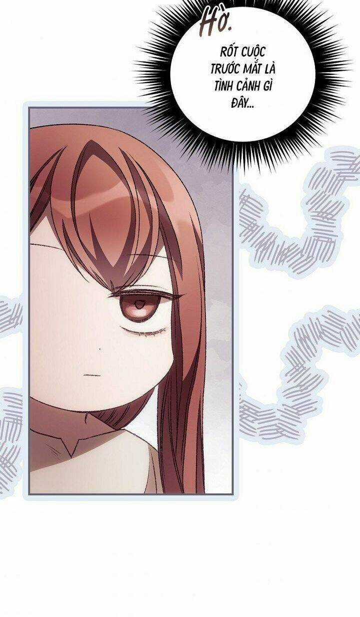 Tôi Nhìn Thấy Cái Chết Của Bạn Chapter 31 trang 26