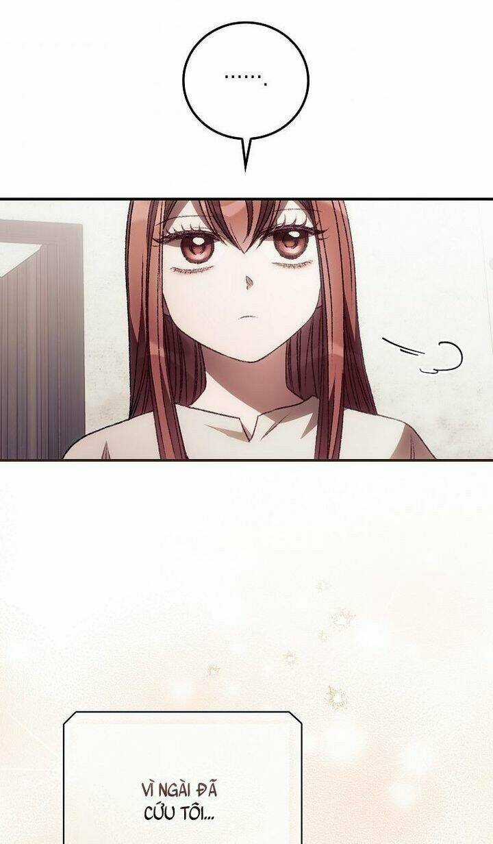 Tôi Nhìn Thấy Cái Chết Của Bạn Chapter 31 trang 27