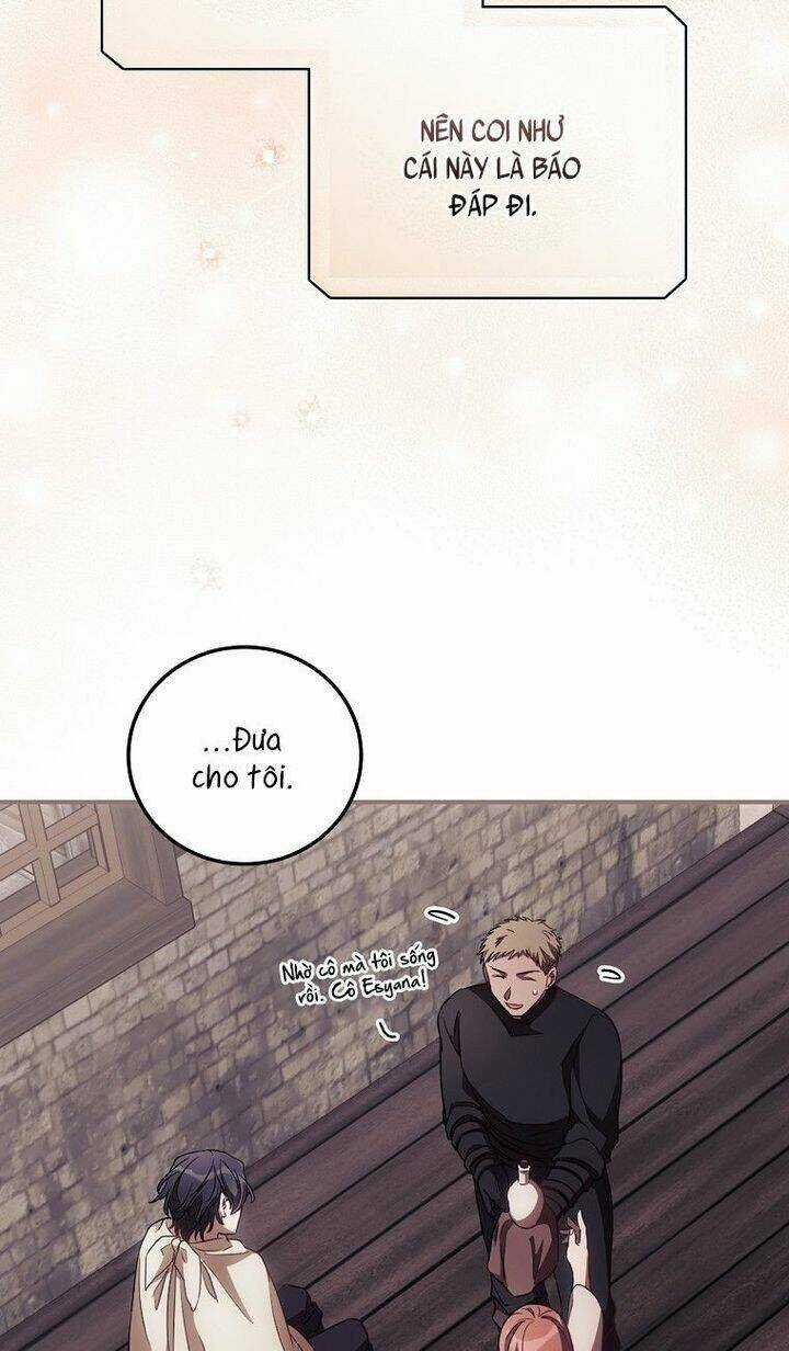 Tôi Nhìn Thấy Cái Chết Của Bạn Chapter 31 trang 28