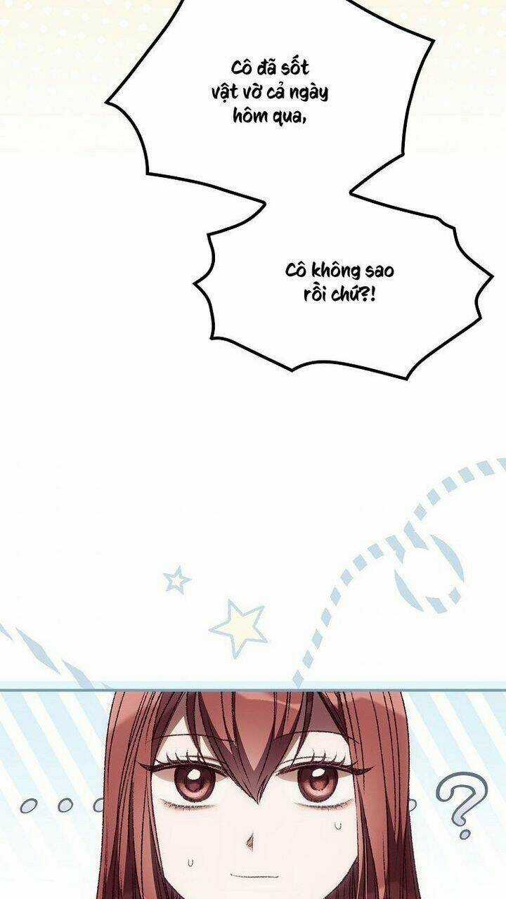 Tôi Nhìn Thấy Cái Chết Của Bạn Chapter 31 trang 3