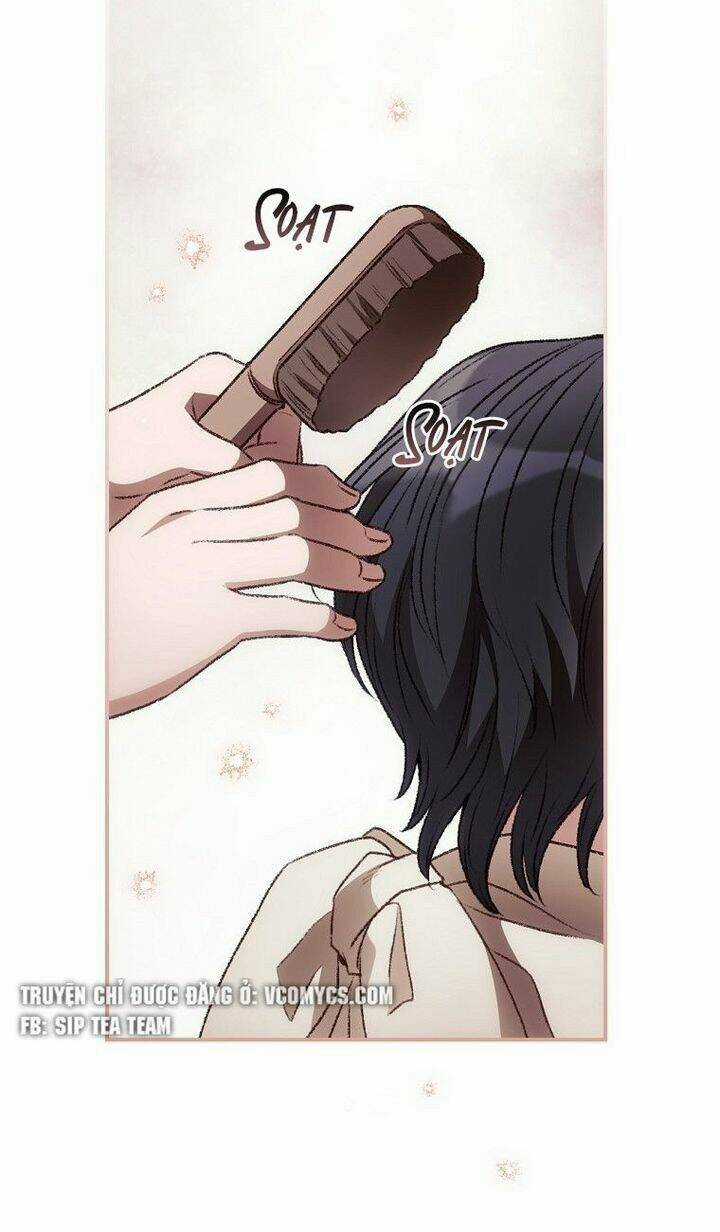 Tôi Nhìn Thấy Cái Chết Của Bạn Chapter 31 trang 30