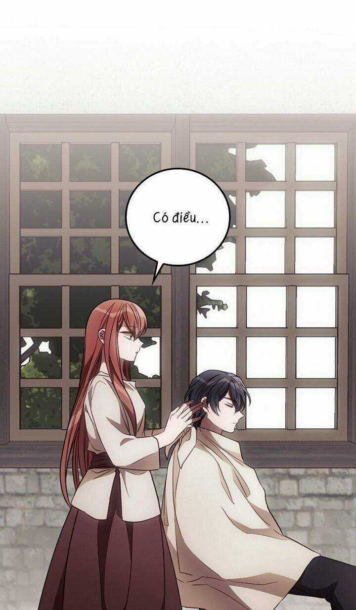 Tôi Nhìn Thấy Cái Chết Của Bạn Chapter 31 trang 31